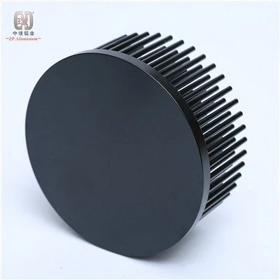 Tản nhiệt Cob rèn nguội