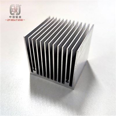 Thiết kế tản nhiệt