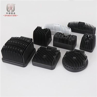 Tản nhiệt đúc khuôn LED