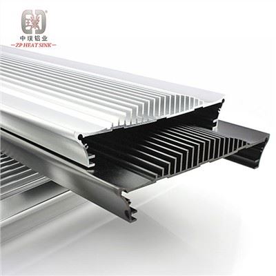 Hồ sơ tản nhiệt LED