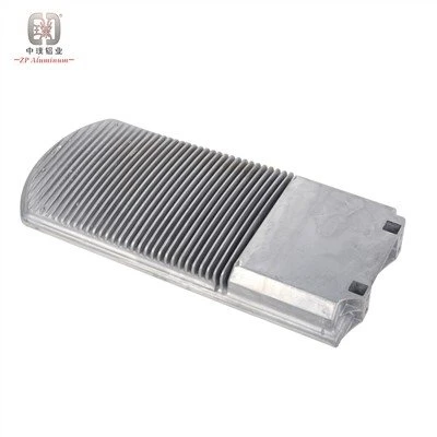 Nhôm tản nhiệt đúc tùy chỉnh OEM
